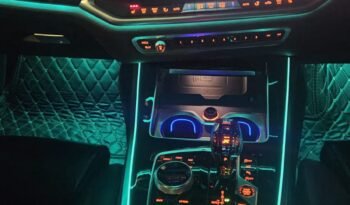 
									BMW X5 M Sport 2018 full								