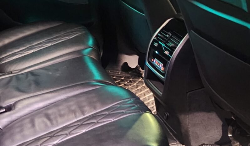 
								BMW X5 M Sport 2018 full									