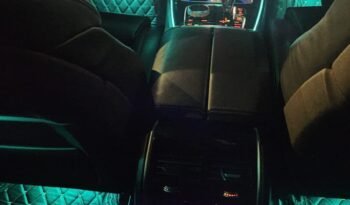 
									BMW X5 M Sport 2018 full								