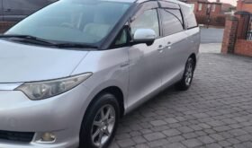 Toyota Estima Aeras 2.3 (Auto) Hybrid Self-Charged 2007