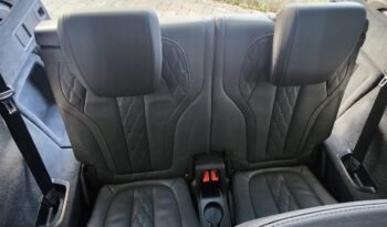 
									BMW X5 M Sport 2018 full								