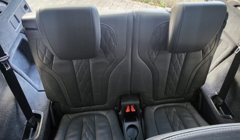 
								BMW X5 M Sport 2018 full									