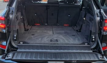 
									BMW X5 M Sport 2018 full								