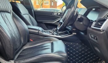 
									BMW X5 M Sport 2018 full								