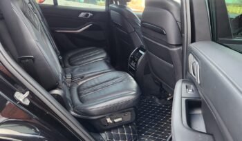 
									BMW X5 M Sport 2018 full								