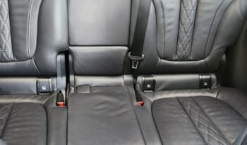 
									BMW X5 M Sport 2018 full								