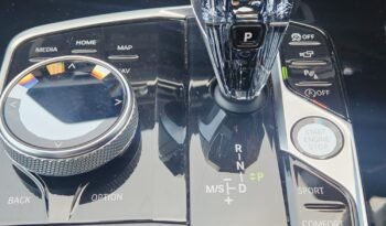 
									BMW X5 M Sport 2018 full								