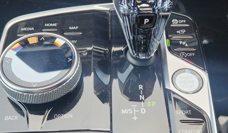 
								BMW X5 M Sport 2018 full									