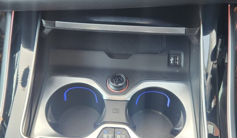 
								BMW X5 M Sport 2018 full									