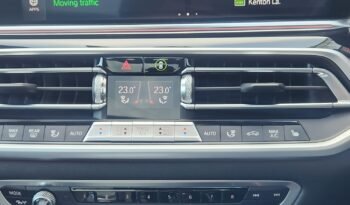 
									BMW X5 M Sport 2018 full								