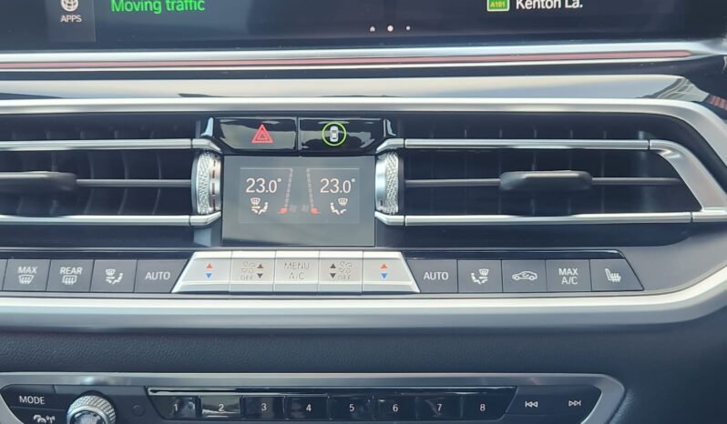 
								BMW X5 M Sport 2018 full									