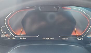 
									BMW X5 M Sport 2018 full								