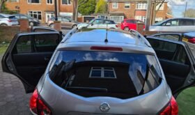 Nissan Qashqai+2 Acenta 2009