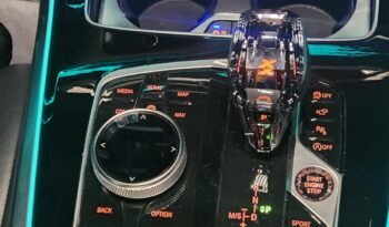 
									BMW X5 M Sport 2018 full								